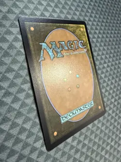 MTG Blasphemous Act #1063 Surge Foil Extended Art Rare UB: Doctor Who (WHO) - Image 5