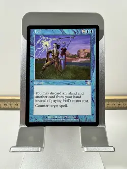 Magic: The Gathering - Foil (Prophecy) #34 Uncommon - LP - Image 1