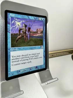 Magic: The Gathering - Foil (Prophecy) #34 Uncommon - LP - Image 2