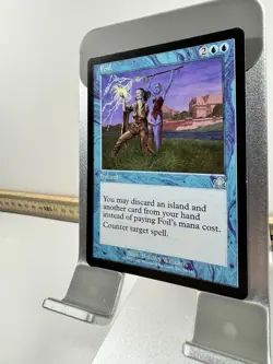 Magic: The Gathering - Foil (Prophecy) #34 Uncommon - LP - Image 3