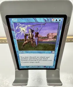 Magic: The Gathering - Foil (Prophecy) #34 Uncommon - LP - Image 4