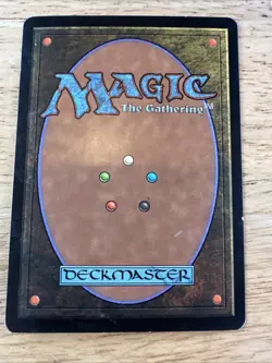 Foil - MtG - Prophecy - Instant - 34/144 - Image 2
