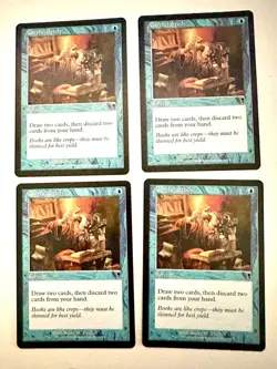 Careful Study Odyssey Regular 4x LP - Image 1