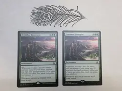 Zendikar Resurgent Oath of Gatewatch Regular Non Foil Mtg - Image 1