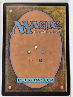 Drownyard Temple - Commander: Duskmourn - Magic the Gathering MTG Nice! - Image 2