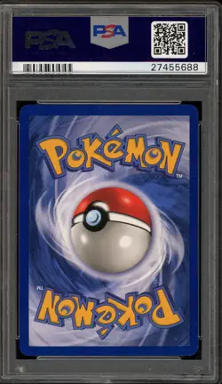 Pokemon Mew League Black Star Holo Promo #9 PSA 10 Gem Mint - Image 2