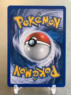 Pokemon Quagsire 44/115 ex Unseen Forces NM - Image 2