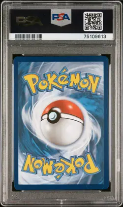 PSA 10 Venusaur Holo 2021 Pokemon Celebrations Classic Collection - Image 2