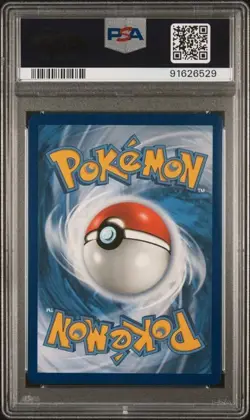 PSA 10 Charizard 14/181 POKEMON 2019 SUN & MOON TEAM UP PROMO HOLO COMOS KANTO - Image 2