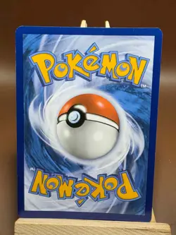 MP Fighting Energy Unnumbered Holo Brilliant Stars Pokemon - Image 4