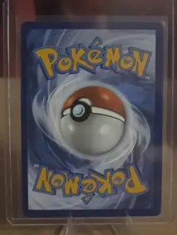 Pokemon TCG Shuckle 136/132 Me01: Mega Evolution Holo - Image 2