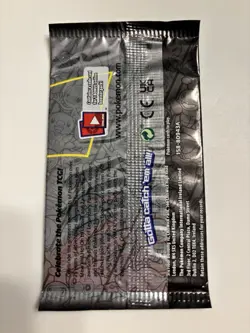 Pokemon Celebrations Booster Pack ⚡ Factory Sealed English 25th Anniversary TCG - Image 3