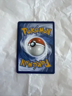 Pokemon Cottonee #018 Phantasmal Flames Black Star PROMO Rare Foil Holo NM/M - Image 2