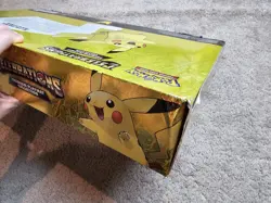 Pokemon TCG: Celebrations Pikachu V-Union Special Collection Box New Sealed 2021 - Image 3