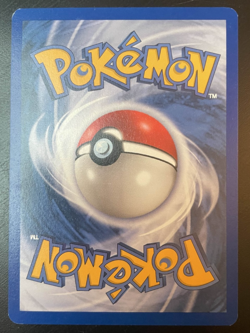 Pokemon Latios 015 - Black Star Promo Nintendo Promo - Image 2