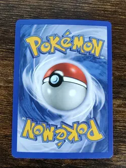Pokemon Lunatone 8/100 EX Sandstorm Swirl 🍥 Holo Rare NM-MINT - Image 4