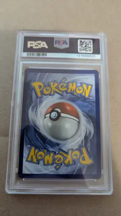 Pokemon TCG Radiant Charizard Crown Zenith 020/159 PSA 10 Gem Mint - Image 3