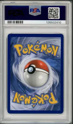 2021 Pokemon Celebrations Xerneas Ex #97 PSA 10 - Image 2