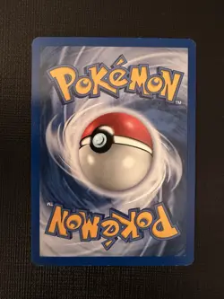Pokemon TCG Dusclops #4/100 EX Sandstorm Holo 2003 English E-Reader - Image 2