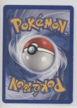 Snow-cloud Castform Pokemon EX Hidden Legends #25 2004 - Image 2