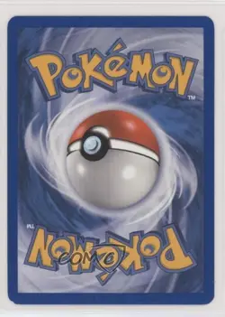 Sunny Castform Pokemon EX Hidden Legends #26 2004 - Image 2