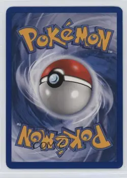 Deoxys Holo Pokemon EX #16 2005 - Image 2
