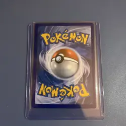 Pokemon TCG Charizard Holo Rare Legendary Treasures 19/113 NM Condition - Image 2