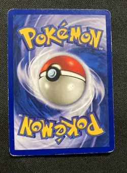 Pokemon 1999 Fossil set 1st Edition Dragonite rare #19 MP - Image 2
