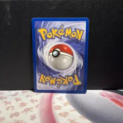 Dark Magneton (28) Team Rocket Rare Pokemon 28/82 1st Edition - Image 2