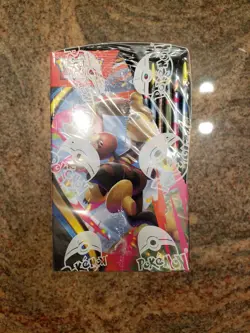 Pokemon TCG Phantasmal Flames Booster Box (36 Packs) Brand New Factory Sealed - Image 3