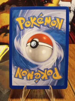 2007 Pokemon Secret Wonders Shellos West Sea #107 - Image 2