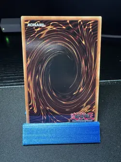 YUGIOH! Blue-Eyes Chaos Dragon LDS2-EN017 Secret Rare 1st Edition NM - Image 3