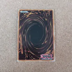 Yugioh Number 76: Harmonizer Gradielle BLHR-EN029 Ultra Rare 1st Edition NM - Image 2