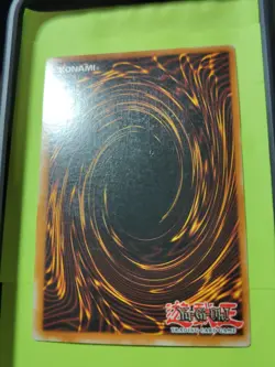 Chaos Emperor Dragon - Envoy of the End IOC-000 Invasion of Chaos-Unlimited... - Image 5