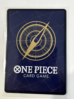 Monet OP14-074 R - The Azure Sea's Seven One Piece Dash Pack Promo - Image 2