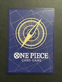 One Piece TCG Premium Booster - The Best Vol. 2 - PRB-02: Sabo OP04-083 - SR NM - Image 2