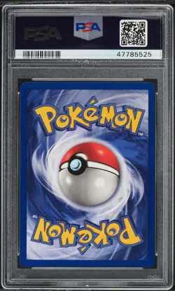 1999 Pokemon Card Jungle Set 1st Edition Jigglypuff #54 PSA 10 54/64 English - Image 2