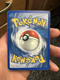 Marshtomp 36/106 🌊 ExEmerald Reverse Holo STAMPED Pokemon Card - Image 3