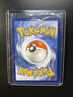 Pokemon XY Phantom Forces AZ Trainer Ultra Rare Card 117/119 Full Art TCG - Image 2