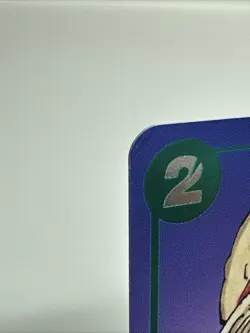 Monkey.D.Luffy 1st Anniversary Tournament P-037 One Piece Promotion Cards Foil - Image 4