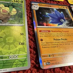 Pokemon Card Lot 2025, 1995 Persian Magmortar Kadabra Valereon 10 Cards In Pic - Image 4