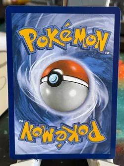POKEMON BROCK'S GRIT 74/108 UNCOMMON REVERSE HOLOFOIL EVOLUTIONS NM CARD - Image 2