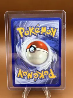 Pokemon TCG Golem Fossil, 1st Edition Uncommon Card 36/62 - Image 2