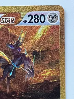 Origin Dialga VSTAR UR 260/172 S12a VSTAR Universe - Pokemon Card Japanese - Image 3