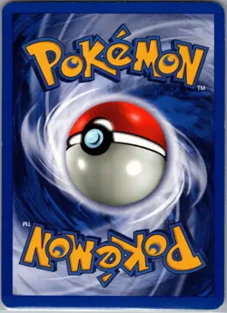 Magikarp 47/82 Non Holo Team Rocket - Pokemon Card - NM - Image 2
