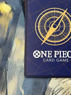 One Piece Chinese Card Game Exclusive 3rd Anniversary Boa Hancock P-066 Alt USA - Image 3