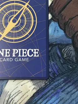 One Piece Chinese Card Game Exclusive 3rd Anniversary Boa Hancock P-066 Alt USA - Image 4