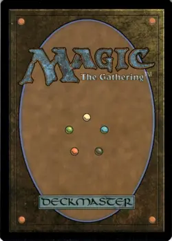 MTG Adric, Mathematical Genius (Extended Art) (Surge Foil) Foil NM Doctor Who - Image 2