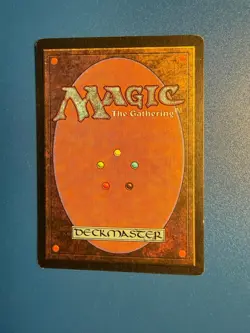 Phyrexian Dreadnought MTG Mirage - Image 2