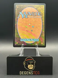 Summon: Titan (Borderless) Final Fantasy Foil 0373 - Image 2